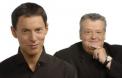 Marc-Olivier Fogiel & Guy Carlier