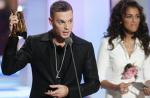 M. Pokora toujours numéro un