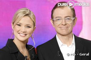 Virginie Efira et Mac Lesggy