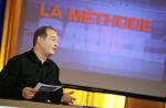 Audiences : retour gagnant pour la méthode Cauet