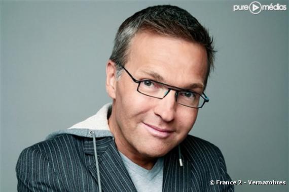 Laurent Ruquier