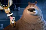 Les rebelles du box-office US