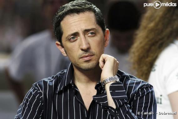 Gad Elmaleh