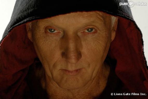 Tobin Bell dans "Saw 3".