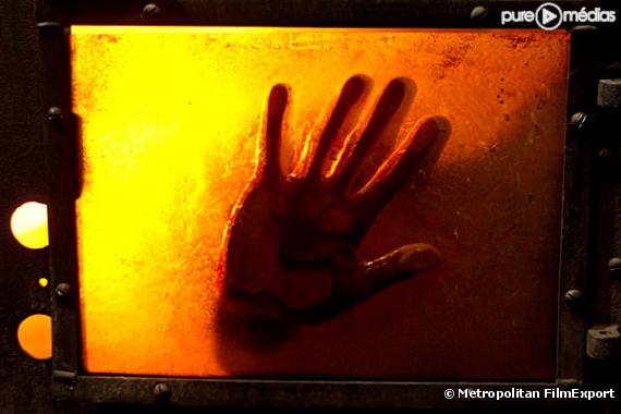 "Saw II".