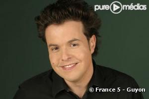 Nicolas Demorand