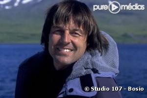 Nicolas Hulot présente "Ushuïa Nature"