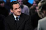 Nicolas Sarkozy sera l'invité du 20h de TF1 jeudi