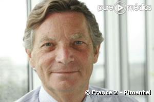 Patrice Duhamel