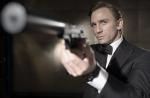 Box office : Bond et Les Infiltrés continuent de se battre