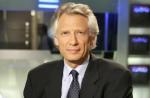 TF1 : Villepin au 20H de PPDA ce soir