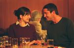 Emily Mortimer prend le Transsibérien
