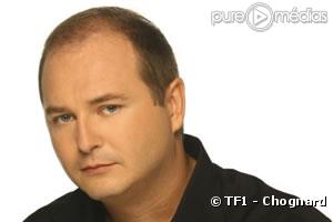 Sébastien Cauet