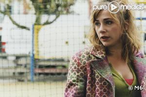 Julie Depardieu dans "Les Enfants d'abord".