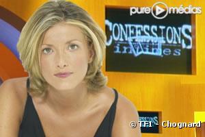 Isabelle Brès présente "Confessions intimes"