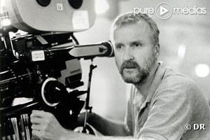 James Cameron