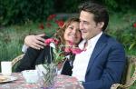 TF1 en tête des audiences avec "Chassé-croisé amoureux"