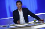 M6 : Azouz Begag, Gaspard Ulliel et Arielle Dombasle chez Fogiel