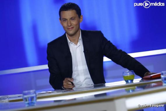 Marc-Olivier Fogiel