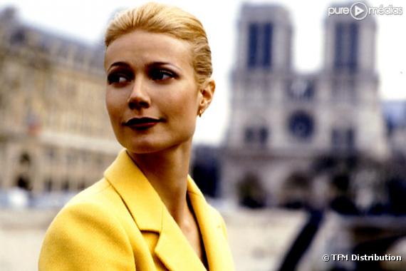 Gwyneth Paltrow dans "Hôtesse à tout prix".