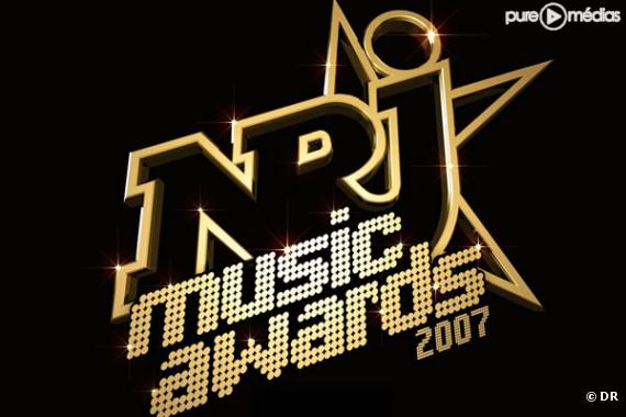 NRJ Music Awards 2007