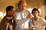 Box-office : "Taxi 4" double "La Môme"