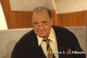 Serge Moati