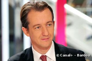Christophe Barbier
