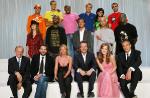 Audiences du "Grand journal" : Royal plus forte que Sarkozy