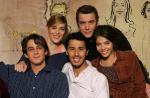 "Le Cocon" : une nouvelle série française sur France 2