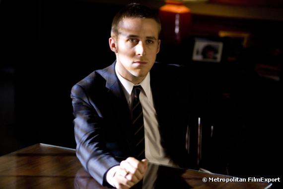 Ryan Gosling dans "La Faille"