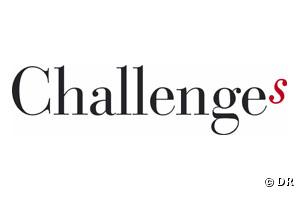 Challenges magazine