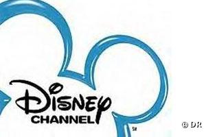 Le logo de Disney Channel