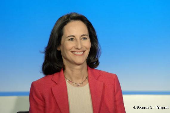 Ségolène Royal
