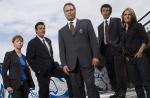 TF1 : 5,3 millions de téléspectateurs pour "New York Section Criminelle"