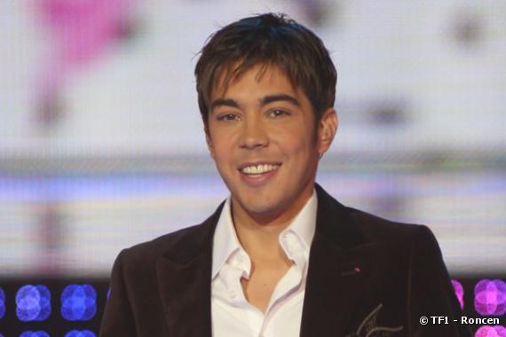 Grégory Lemarchal