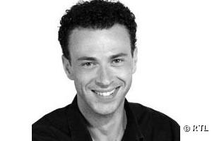 Anthony Martin
