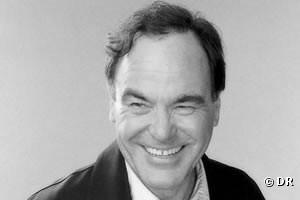 Oliver Stone
