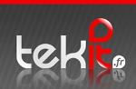 Tekit.fr, nouveau site d'informations high-tech