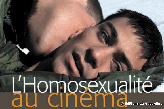 "Homosexualité et cinéma", de Didier Roth-Bettoni
