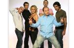 Cauet resigne avec Fun Radio