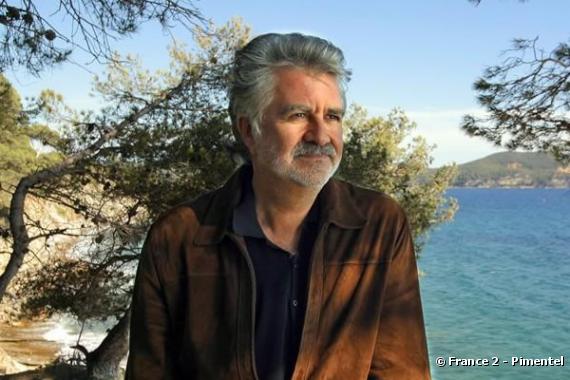 Roland Magdane est "Le Tuteur" sur France 2