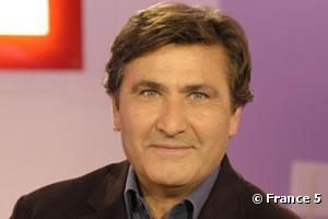 Paul Amar