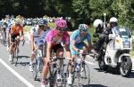 Allemagne : Le Tour de France en stand-by