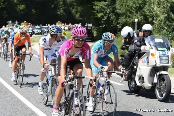 Tour de France 2007