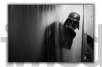 Un artiste imagine la vie intime de Dark Vador !