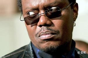 Bernie Mac