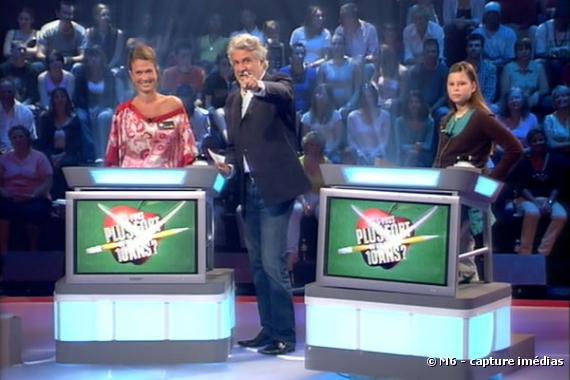 Le pilote de "Etes-vous plus fort qu'un élève de 10 ans ?" présenté par Roland Magdane