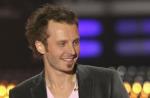 Sinclair discute avec M6 pour être juré de "Nouvelle Star"