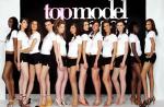 Adriana Karembeu présidera le jury de "Top Model 2007"